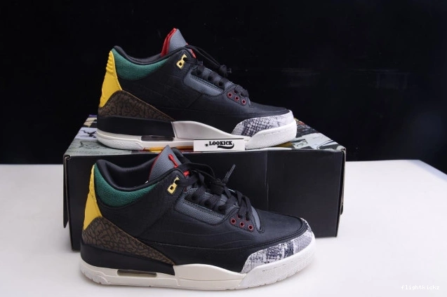 Animal Air CV3583-003 Retro Instinct Jordan 2.0 SE 3 - 0922